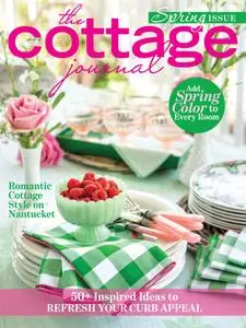 The Cottage Journal - January 2020