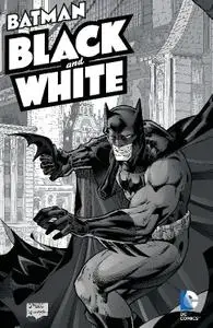 DC-Batman Black And White Vol 01 2007 Retail Comic eBook