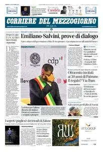 Corriere del Mezzogiorno Puglia - 10 Settembre 2023