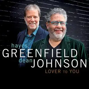 Hayes Greenfield - Lover To You (2023) [Official Digital Download]