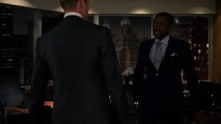 Suits S08E04