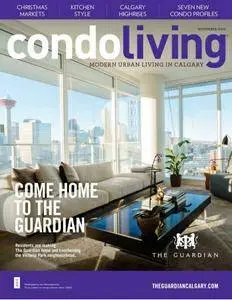 Condo Living - November 2016