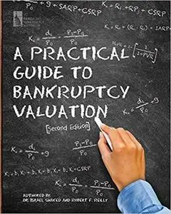 A Practical Guide to Bankruptcy Valuation, Second Edition