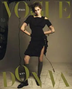 Vogue Italia N.837 - Maggio 2020