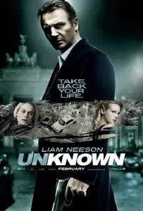 Unknown (Release February 18, 2011) Trailer