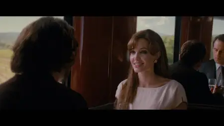 The Tourist / Турист (2010)