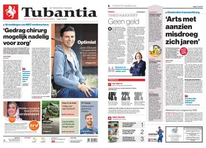 Tubantia - West – 17 mei 2019