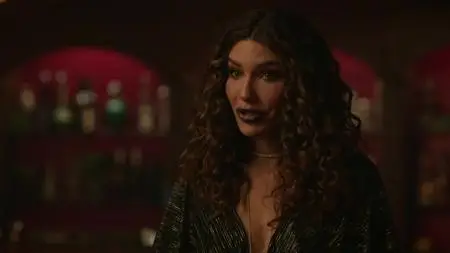 Arrow S08E09