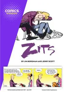 Zits – 31 August 2022