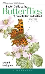 Pocket Guide to the Butterflies of Great Britain and Ireland ...