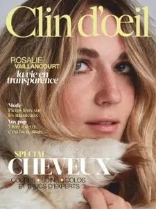 Clin d'oeil - novembre 2022