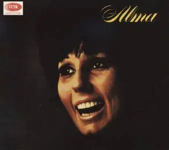 Alma Cogan - Alma (1967 Reissue) (1997)