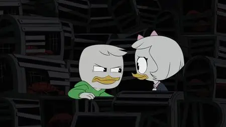 DuckTales S02E03