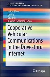 Cooperative Vehicular Communications in the Drive-thru Internet (Repost)