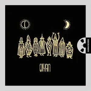 Qiyan - Qiyan (2020) [Official Digital Download 24/96]