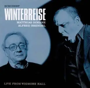 Schubert - Die Winterreise - 9 classic, renowned and remarkable recordings
