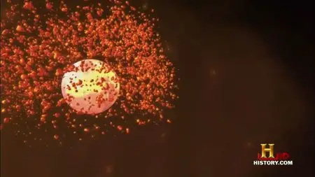 History Channel - The Universe S04E02 The Day the Moon Was Gone