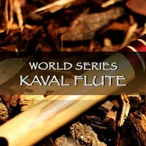 Pulsed Records World Series Kaval Flute WAV