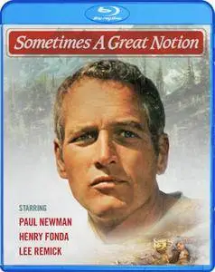 Sometimes a Great Notion (1971)