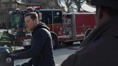 Chicago Fire S06E13