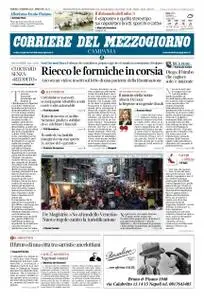 Corriere del Mezzogiorno Campania – 01 febbraio 2019
