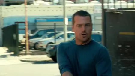 NCIS: Los Angeles S05E10