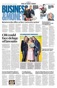 The Sunday Times Business - 23 April 2023