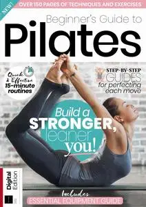 Beginner's Guide to Pilates - 4th Edition - 21 December 2023