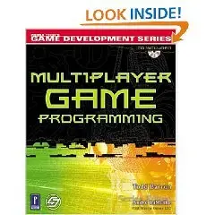 Multiplayer Game Programming (repost)