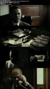 J. Edgar (2011)