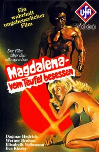 Magdalena, Possessed by the Devil / Magdalena, vom Teufel besessen (1974)