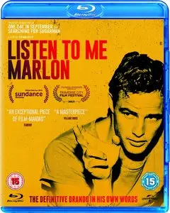 Listen to Me Marlon (2015)