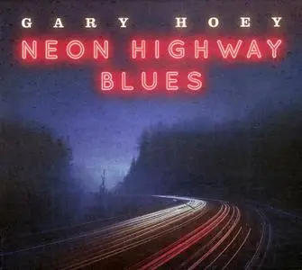 Gary Hoey - Neon Highway Blues (2019)