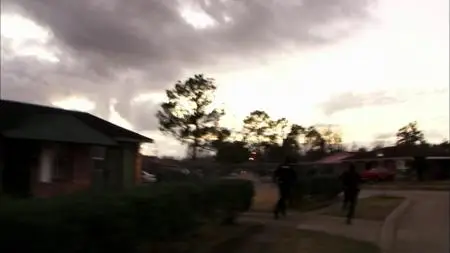 Steven Seagal: Lawman S01E08