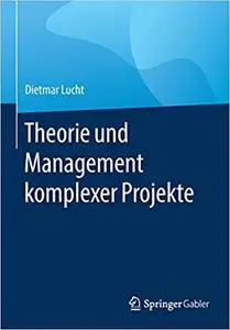 Theorie und Management komplexer Projekte