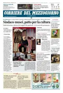 Corriere del Mezzogiorno Campania - 20 Aprile 2022