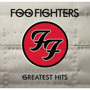Foo Fighters - Greatest Hits