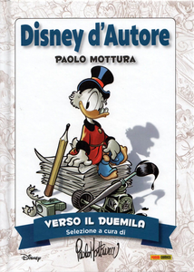 Disney D'Autore - Volume 8 - Mottura