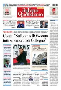 Il Fatto Quotidiano - 11 Settembre 2023