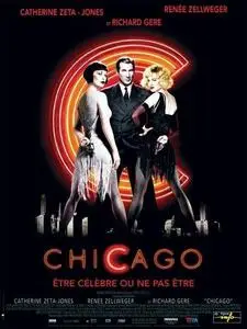 CHICAGO (DVDrip /2003) VF