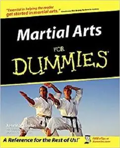 Martial Arts For Dummies