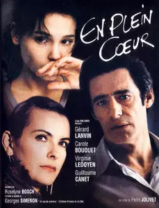 En Plein Coeur [DVDrip] 1998