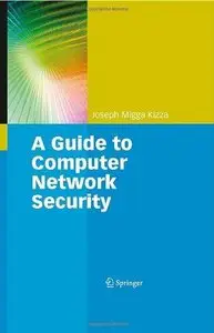 A Guide to Computer Network Security (Repost)