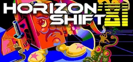 Horizon Shift '81 (2019)