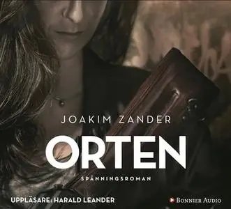 «Orten» by Joakim Zander