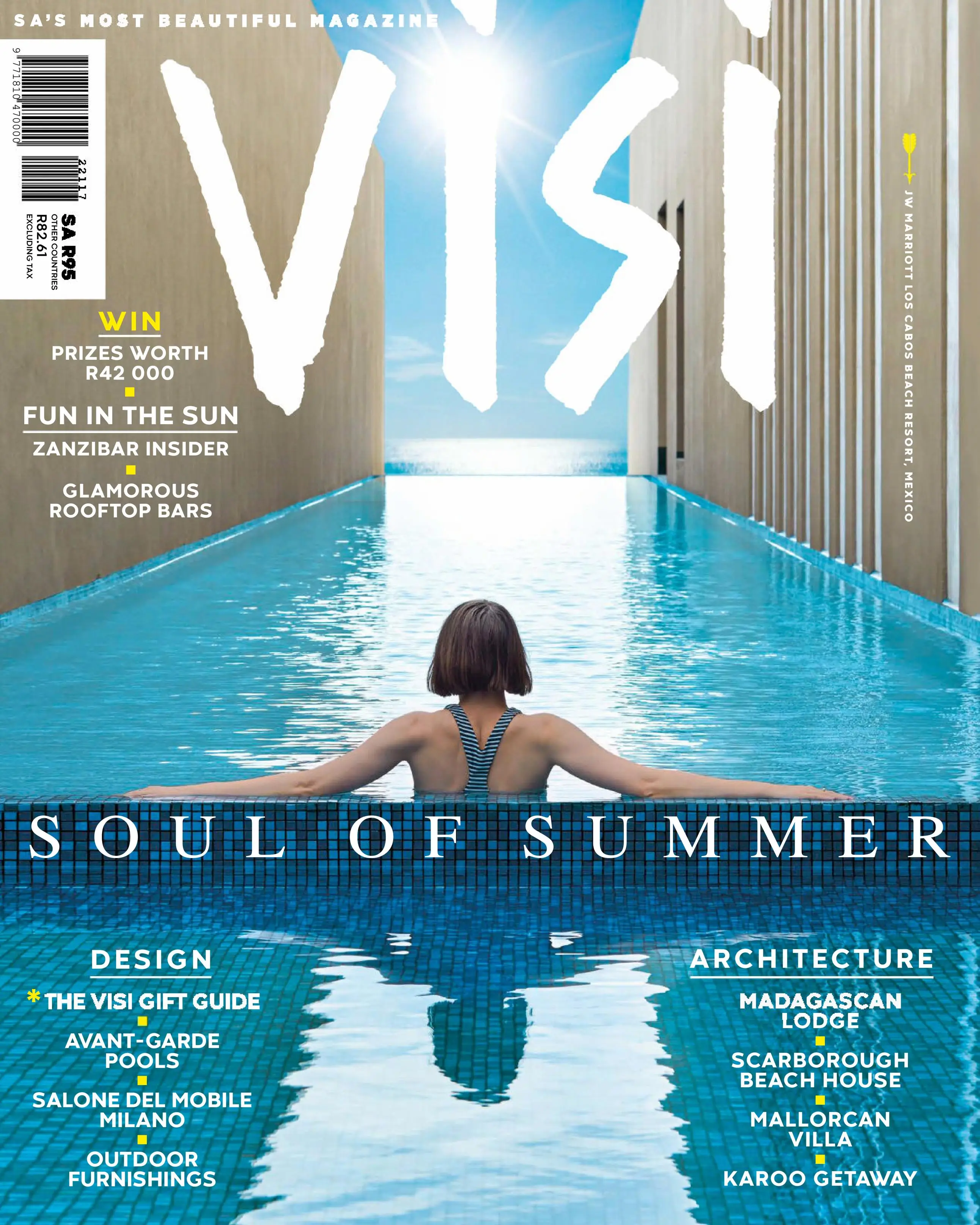 Visi - November 2021