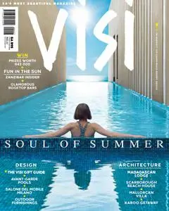 Visi - November 2021