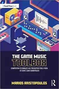 The Game Music Toolbox