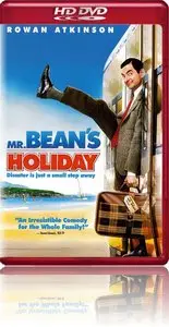 Mr. Bean's Holiday (2007)