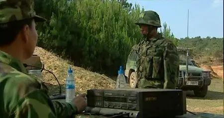 Soldiers Sortie: Episode 11